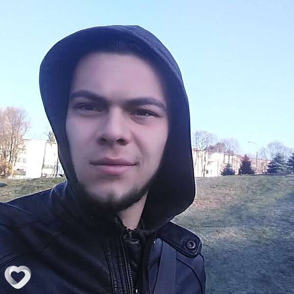 Сергей, 32, Рогачев — анкета №590421