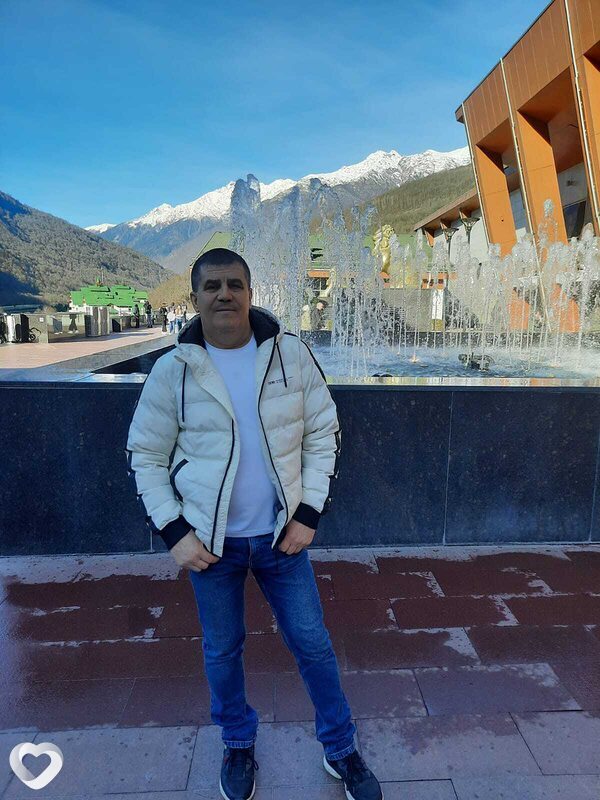 Александр, 58, Пензе — анкета №590422