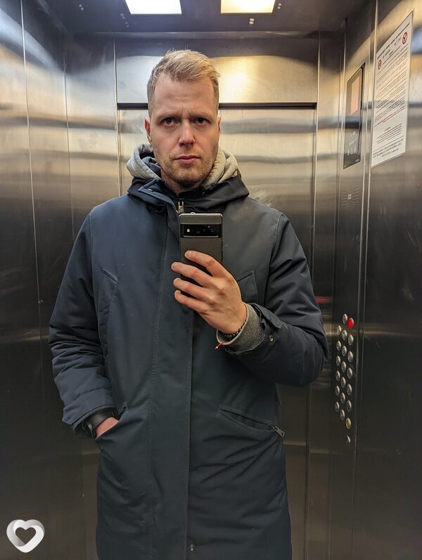 Дмитрий, 40, Москве — анкета №590424