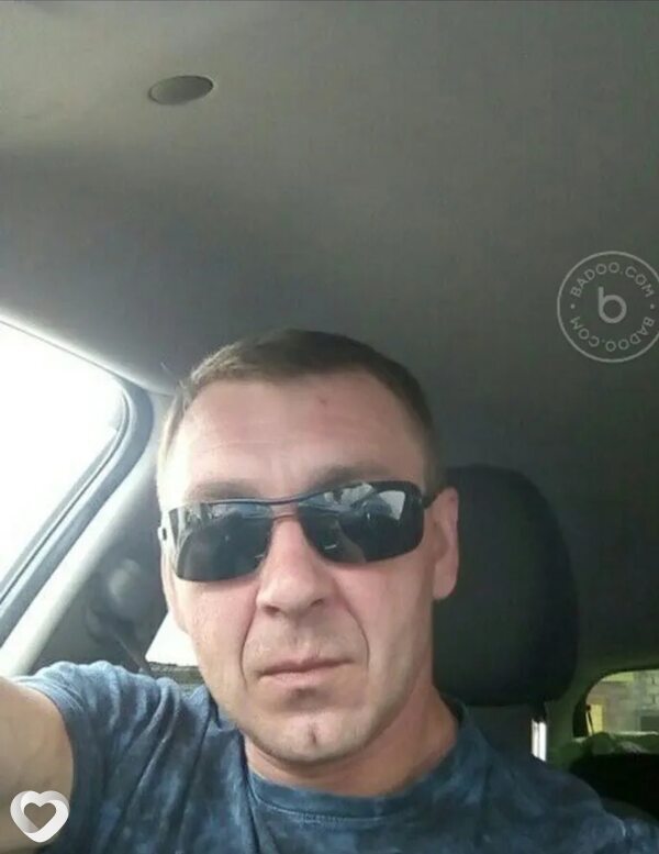 Дмитрий, 47, Казани — анкета №590330