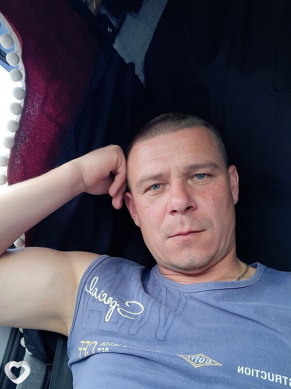 Роман, 43, Брянске — анкета №590331