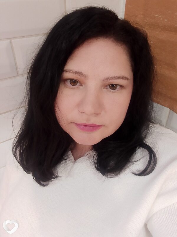 Лена, 37, Минске — анкета №590334