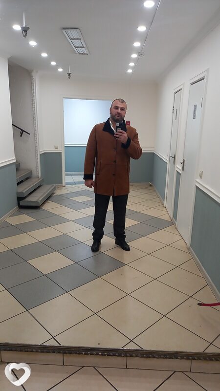 Рамил, 38, Москве — анкета №590338