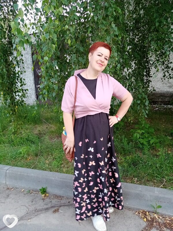 Елена, Дзержинск