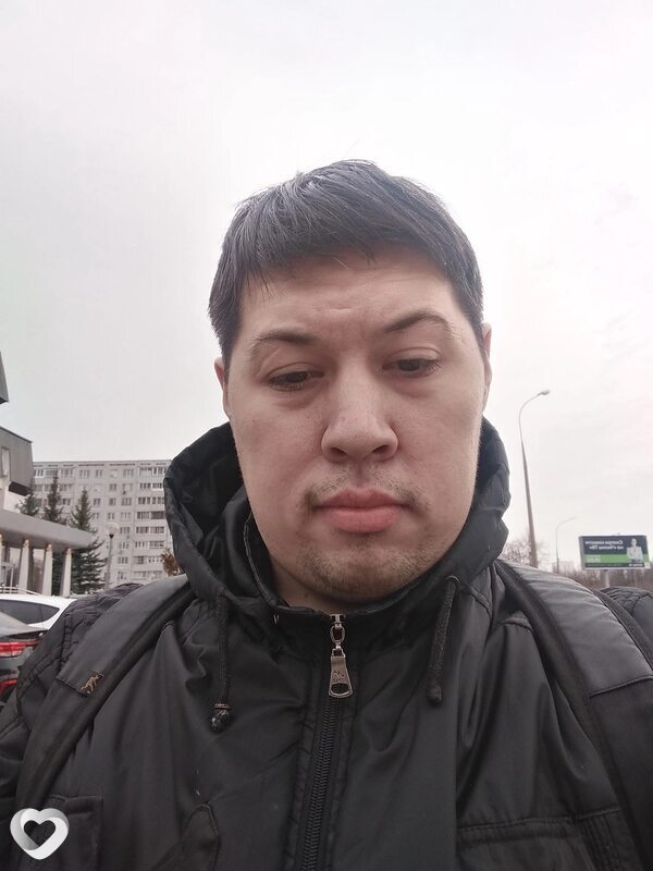 Павел, 38, Набережных Челнах — анкета №590345