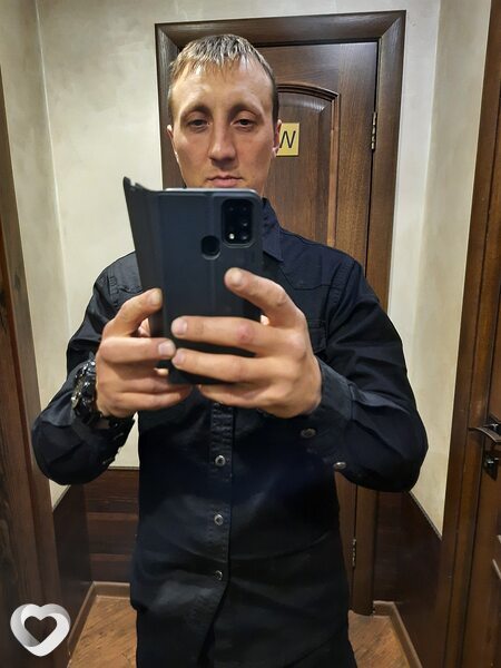 Алекс, 38, Иркутске — анкета №590350
