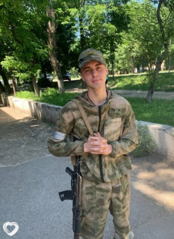 Валерий, 33, Житомире — анкета №594247
