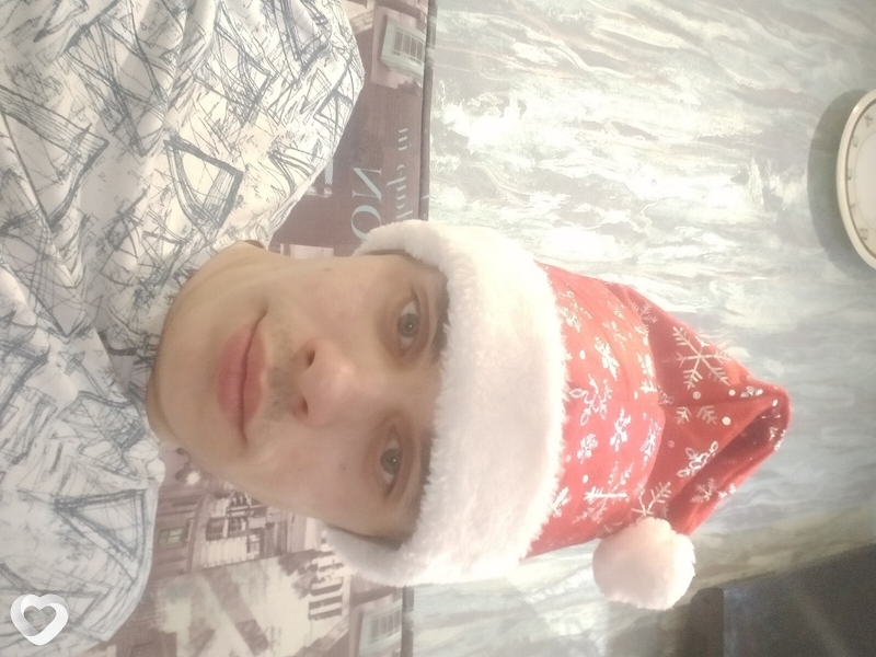 Евгений, 26, Томске — анкета №594265