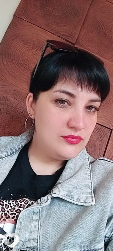 Татьяна, 37, Антраците — анкета №594266