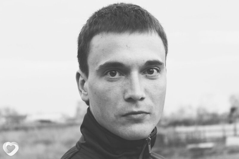Олег, 34, Самаре — анкета №594267