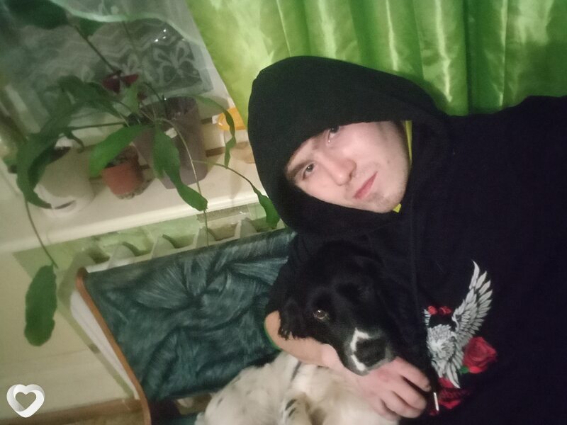 Андрей, 32, Саратове — анкета №590427
