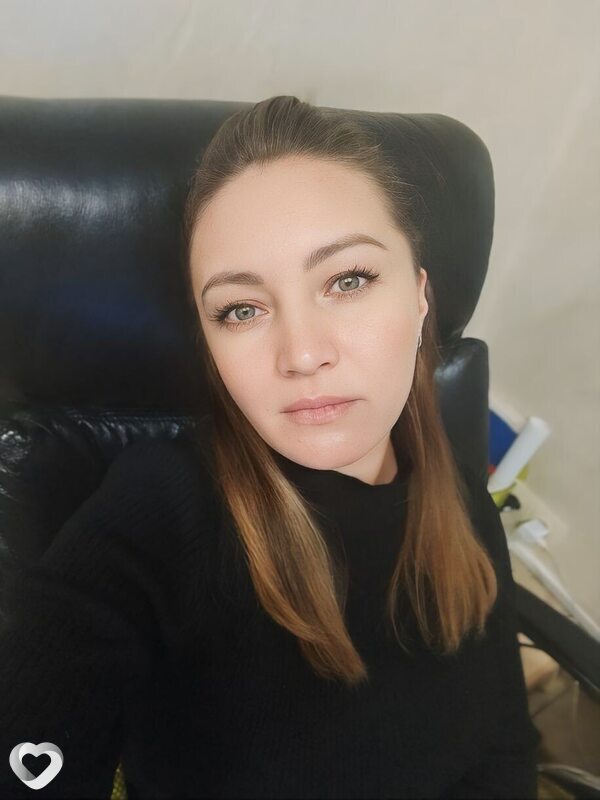 Юлия, 37, Санкт-Петербурге — анкета №590431