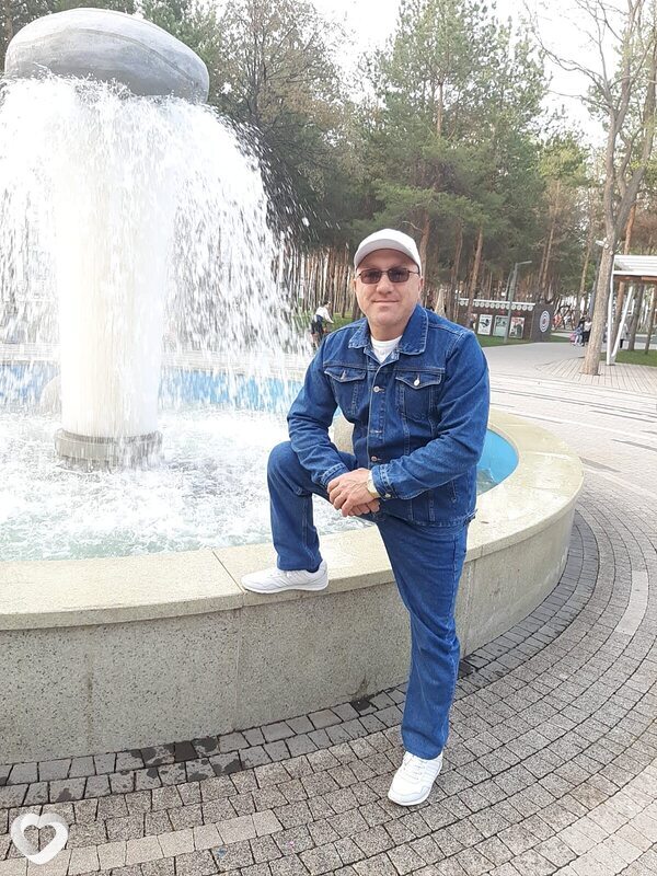 Сергей, 58, Казани — анкета №590433