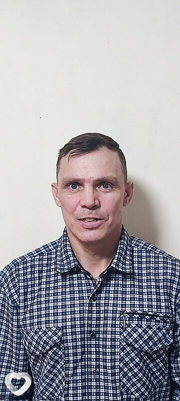 Андрей, 47, Афипский — анкета №590434