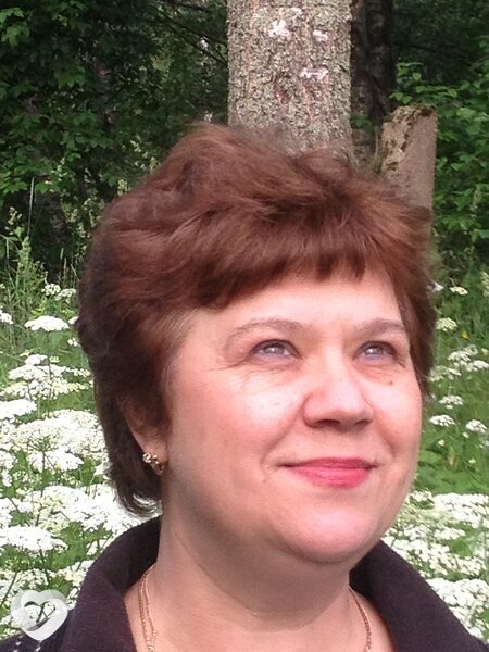 Галина, 67, Санкт-Петербурге — анкета №590436