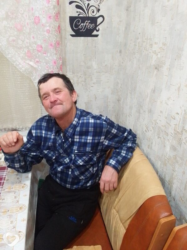 Александр, 58, Барнауле — анкета №590441