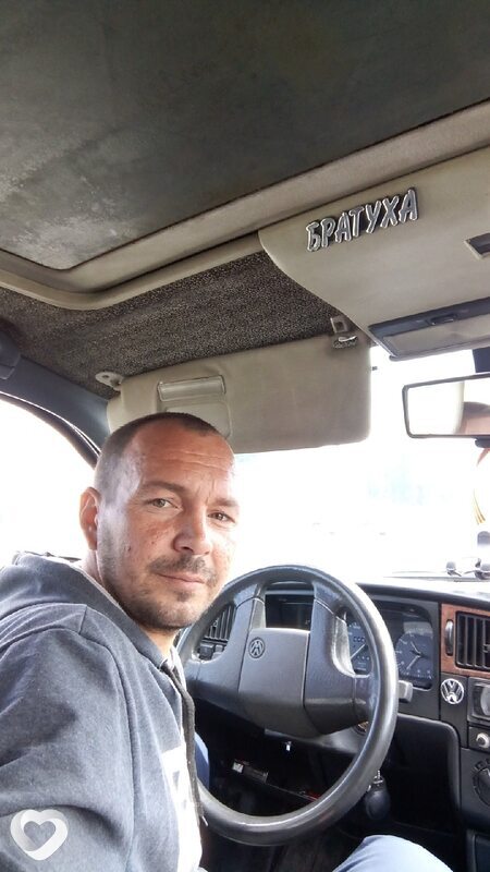 Николай, 46, Нижней Туре — анкета №590442