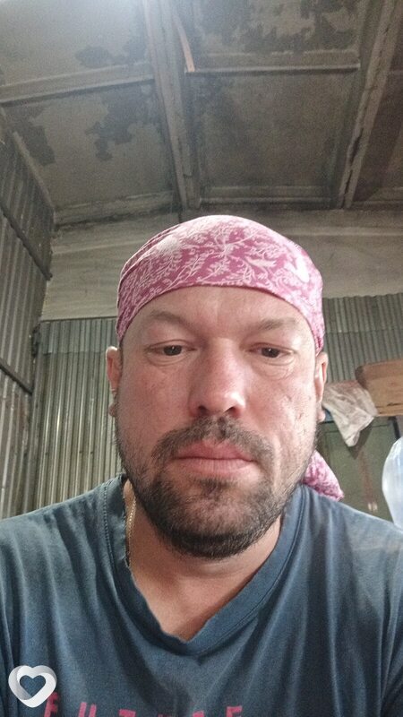 Александр, 42, Чебоксарах — анкета №590751
