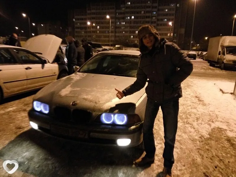 Павел, 37, Могилев — анкета №9587