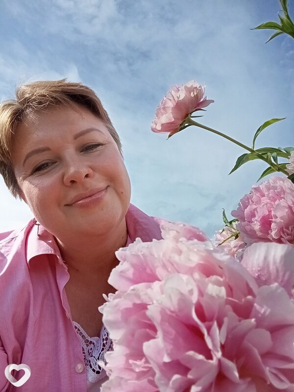 Диана, 43, Таштаголе — анкета №590757