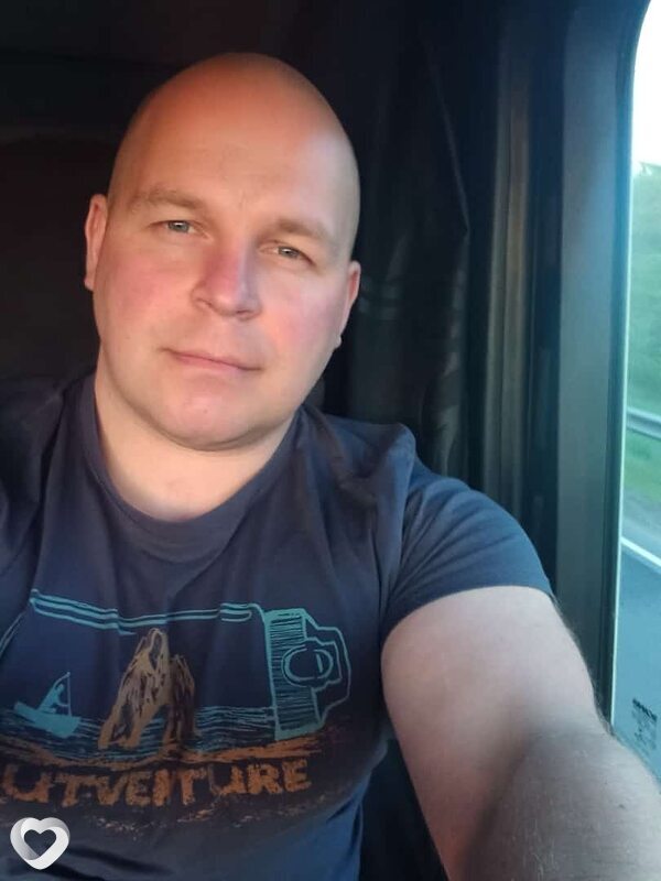 Александр, 35, Балакове — анкета №590758