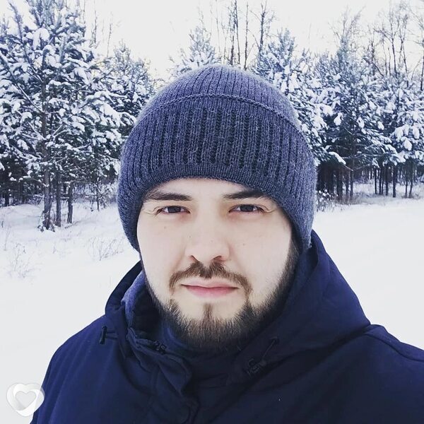 Иван, 38, Альметьевске — анкета №590764