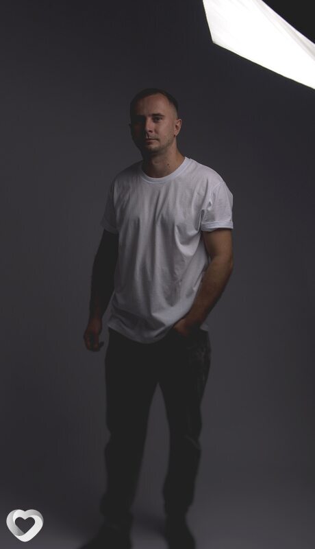 Кирилл, 38, Москве — анкета №590769