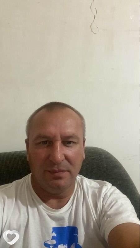 Дмитрий, 51, Челябинске — анкета №590770