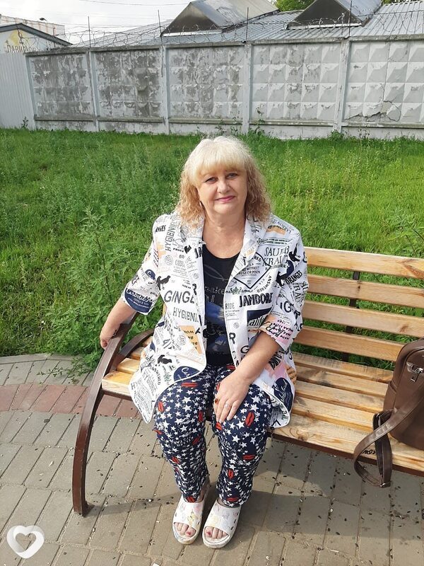 Светлана, 63 — Гусь-Хрустальный