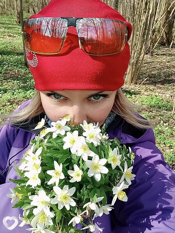 Tatka, 45, Смоленске — анкета №590481