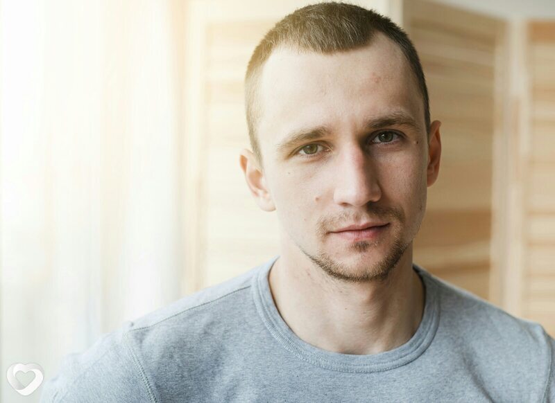 Andrey, 39, Караганде — анкета №590482