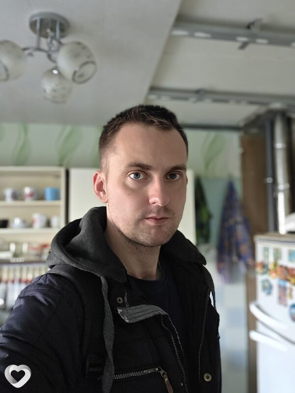 Сергей, 33, Борисове — анкета №590487