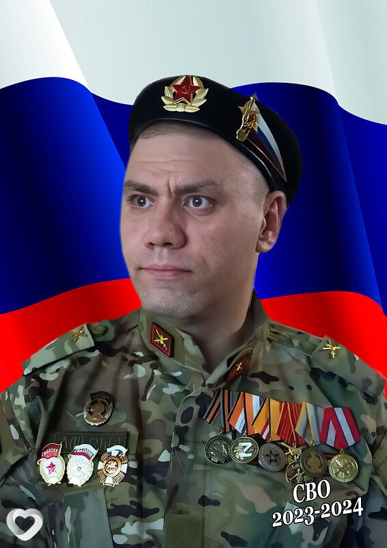 Павел, 36, Луганске — анкета №590497