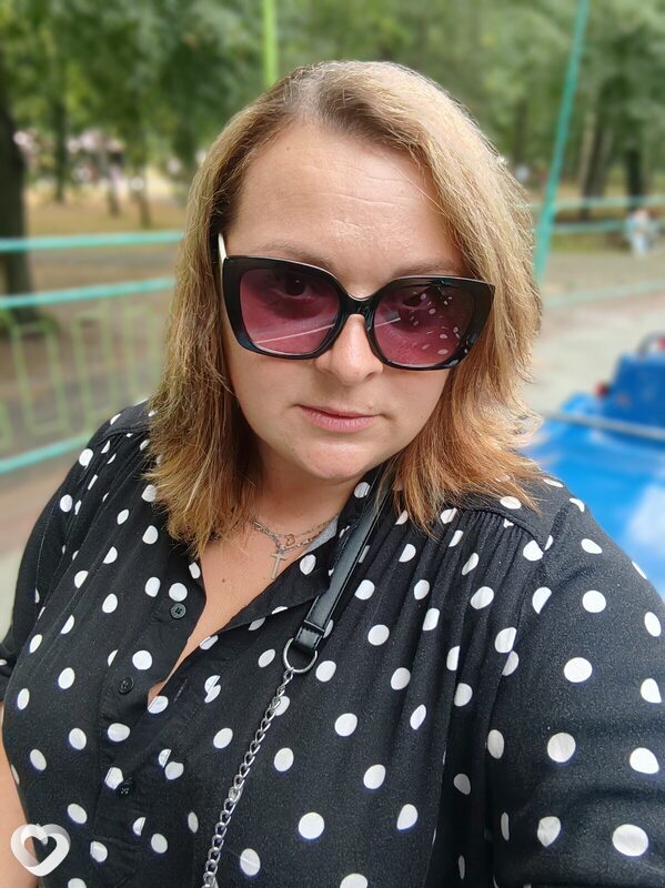 Татьяна, 39, Бобруйске — анкета №590452