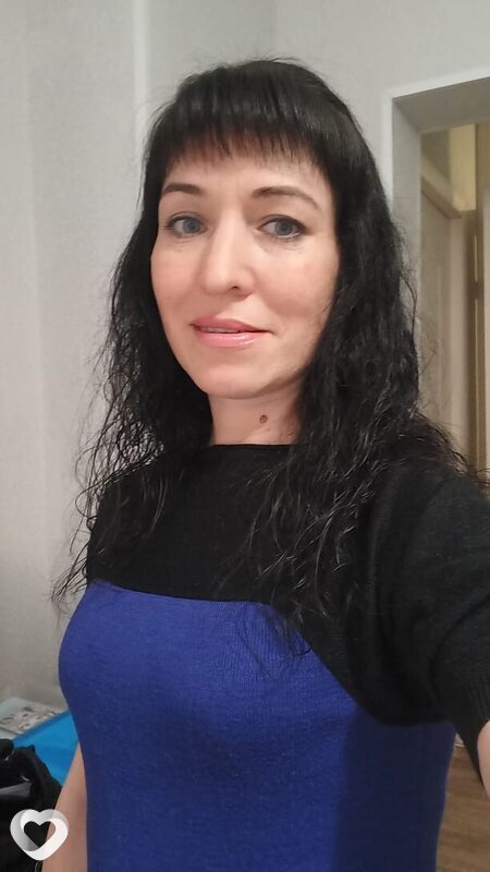 Наталья, 47, Краснодаре — анкета №590454