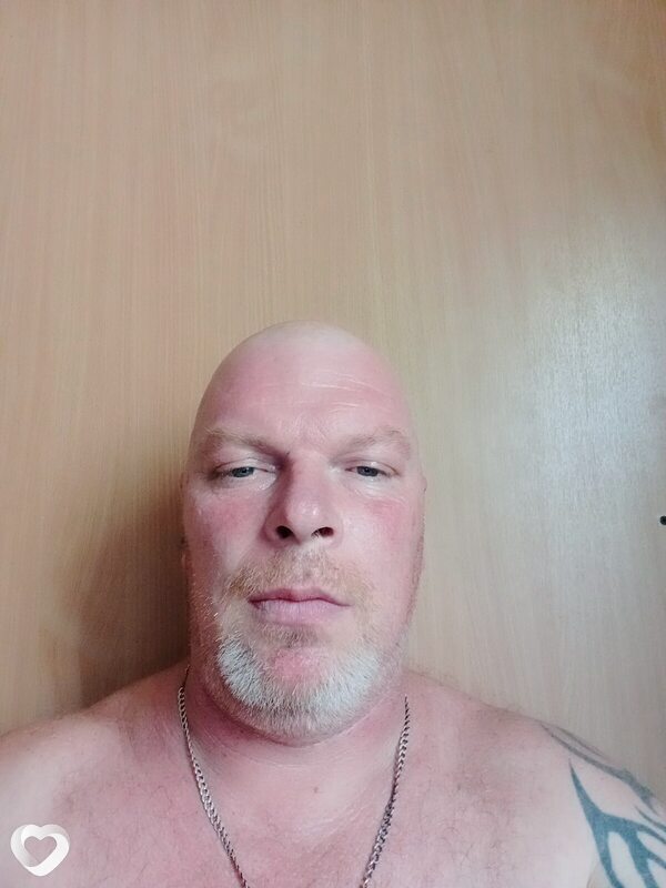 Вадим, 47, Алматы — анкета №590455