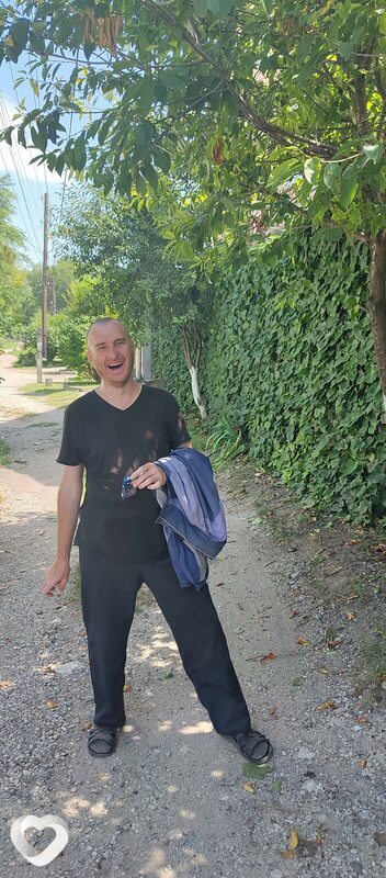 Нp, 34, Симферополе — анкета №590459