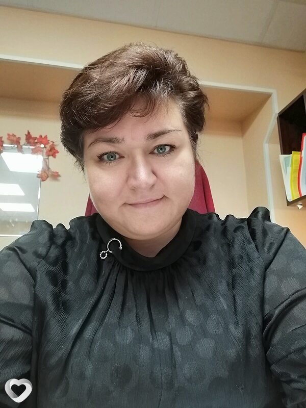 Светлана, 55, Мурманске — анкета №590460