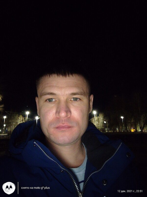 Фёдор, 37, Самаре — анкета №590461