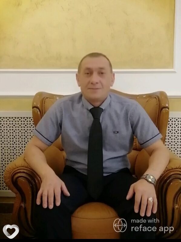 Сергей, 55, Москве — анкета №590462