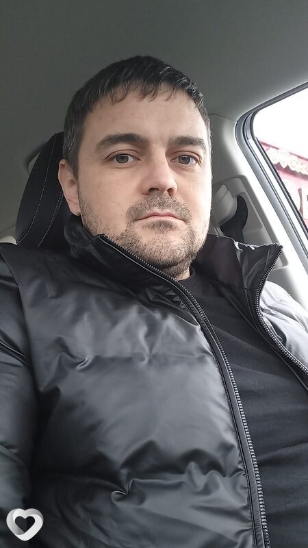 Ильнар, 34, Набережных Челнах — анкета №590463