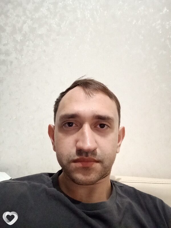 Павел, 31, Новосибирске — анкета №590467