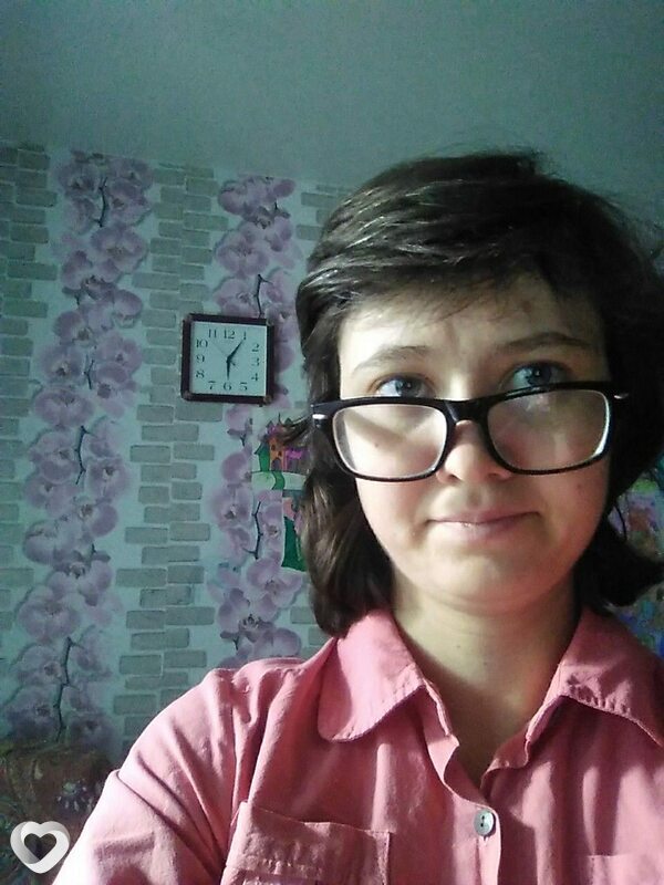 Яна, 33, Томске — анкета №590469