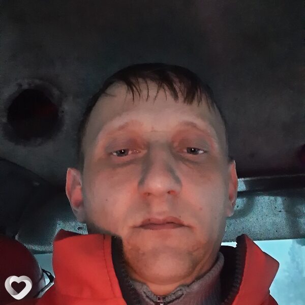 Александр, 39, Братске — анкета №590472