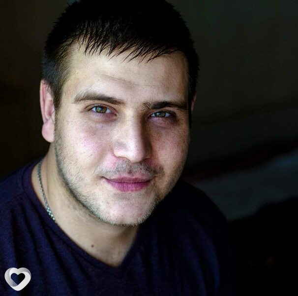 Виталий, 33, Херсоне — анкета №590353