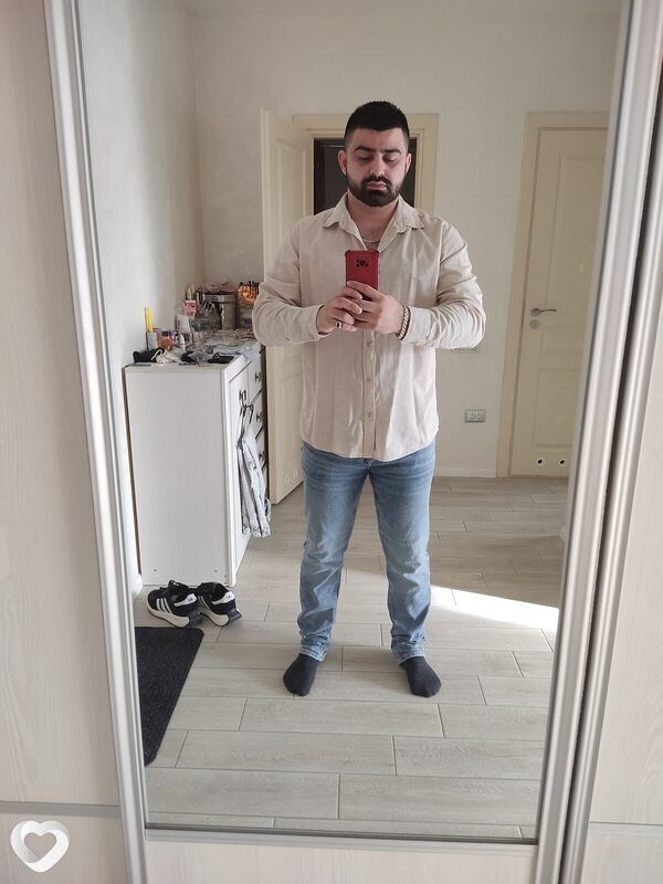 Бага, 32, Бресте — анкета №590354