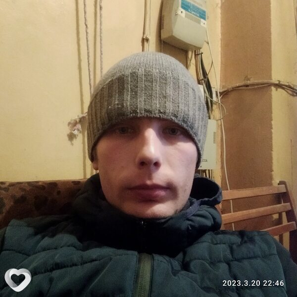 Влад, 31, Иркутске — анкета №590355