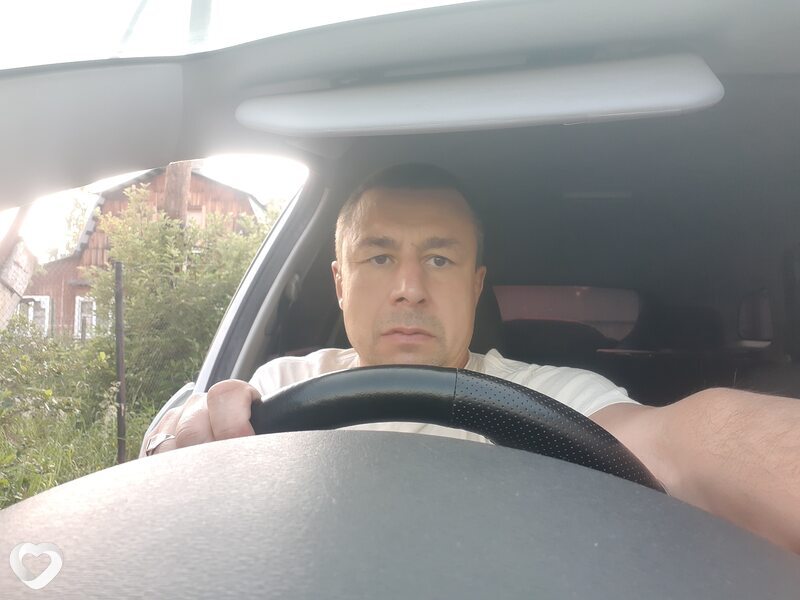 Дмитрий, 49, Екатеринбурге — анкета №590356