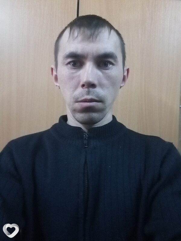 Рашид, 33, Тобольске — анкета №590358