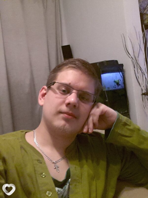 Александр, 35, Екатеринбурге — анкета №590359